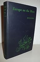Europe on the move;: War and population changes, 1917-47 B0007DF8TI Book Cover