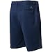 adidas Men's Adi Ultimate geo Print Short Carbon