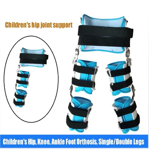 Faja Abducción de Cadera para Niños, Talla Small miniatura 2