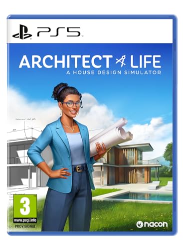 Architect Life (PS5)