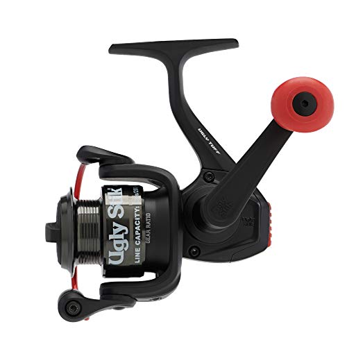 Ugly-Stik-Ugly-Tuff-Spinning-Fishing-Reel