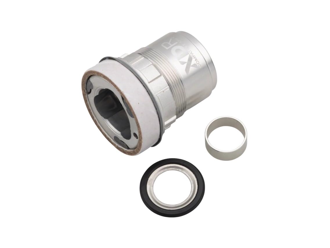 Full Clam R0-202 XDR Free Body for 33mm pawls 33mm pawls Wheels