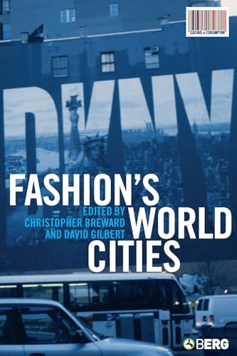 Fashion's World Cities view 2