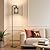 SIBRILLE Floor Lamp with Linen Shade, Dimmable Tall Standing Lamp with Remote Control & 3 Color Temperatures, Modern Floor Lamps for Living Room Bedroom Office Corner, 9W LED Bulb Included