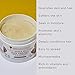 PraNaturals Manteca de Karité Hidratante 100% Orgánica 300ml, Protección UV para Todo...