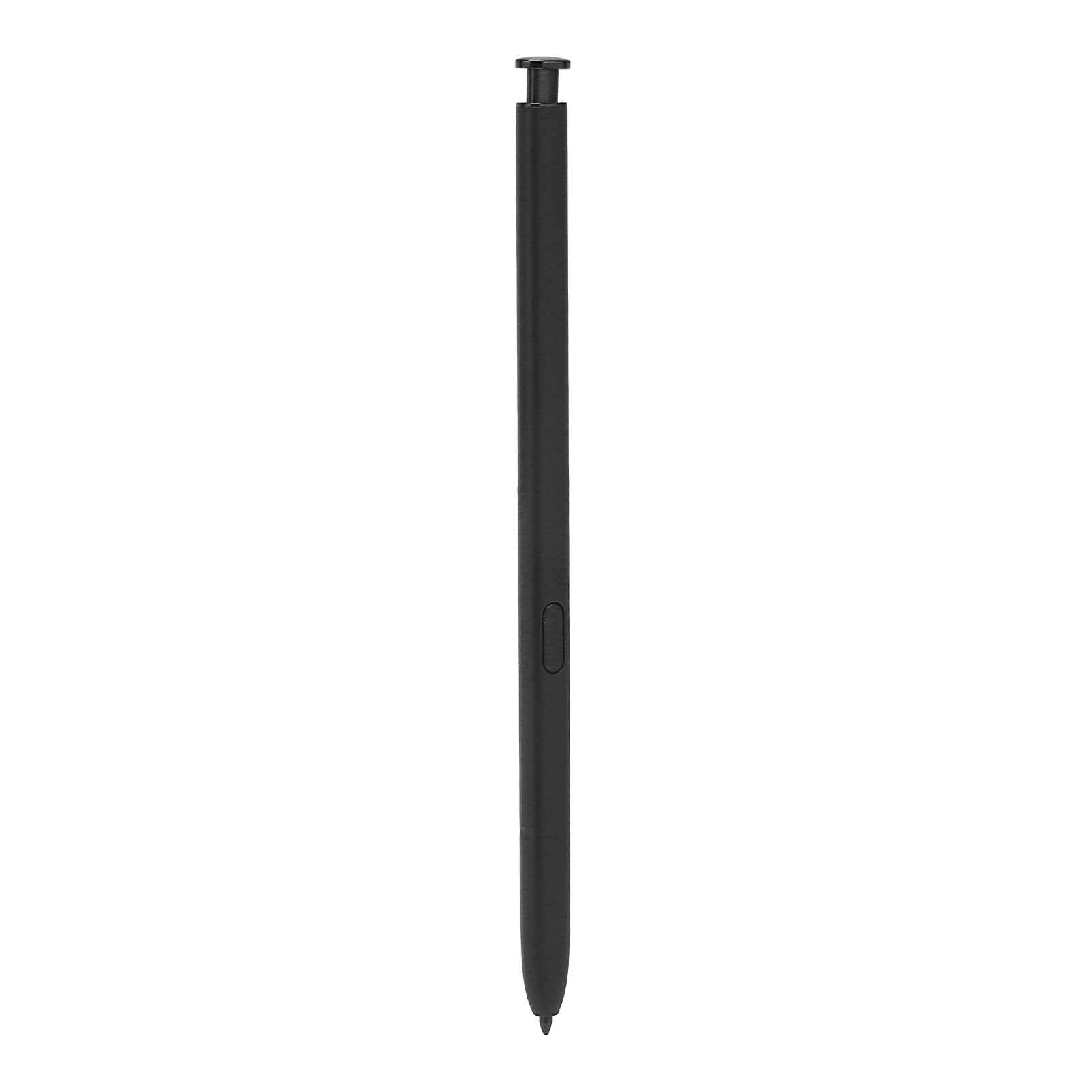 Diseño Delgado 4096 Niveles de Presión Stylus Pen App Control Remoto para S22 Ultra (Negro)