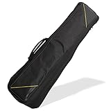 trombon alto conn Diseño práctico: mango frontal ergonómico y correas de hombro firmemente cosidas, ajustables, satisface tus diversas necesidades. para el músico de concierto que viaja regularmente con su trombón.