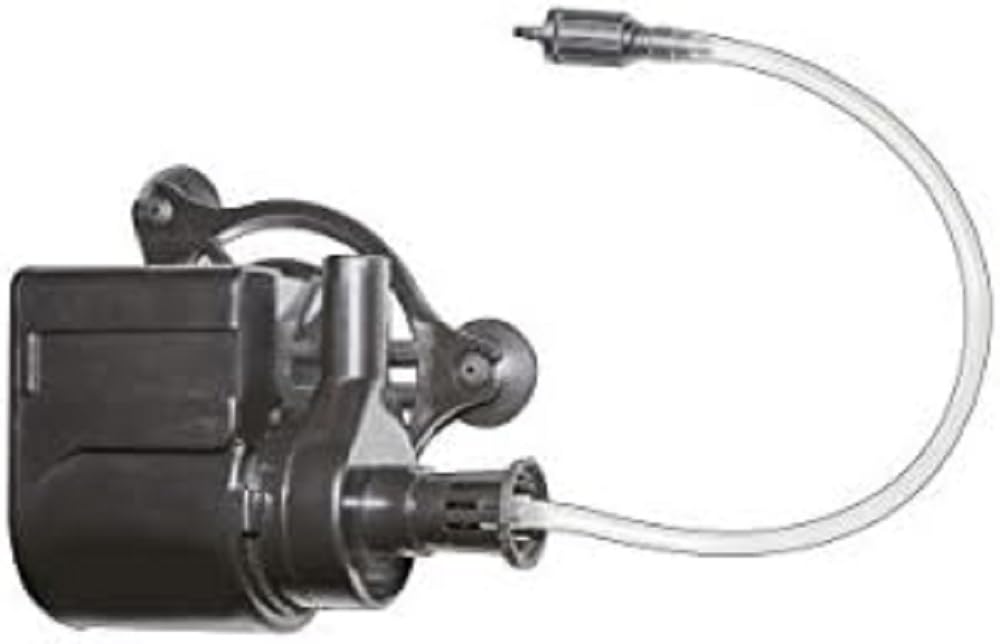 SERA Kompletna pompa NP 1600 dla 400 Ho i 600 S