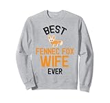 Cute Fennec Fox Family Apparel