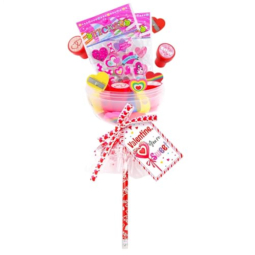 Papier à lettre géant de Saint-Valentin pour écrire facilement vos mots doux et cadeaux de fête