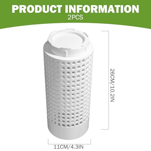 Bac compostage souterrain en PVC avec couvercle lot de 2