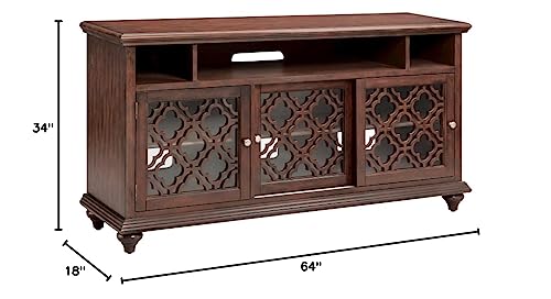 Stein World Beauvais Media Console, 64" #TOP3
