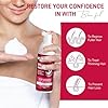 Minoxidil-Foam-for-Women-Hair-Growth-5-Minoxidil-as-Womens-Hair-Loss-Treatments-and-Hair-Thickening-Products-2-Pack Minoxidil Foam for Women Hair Growth: 5% Minoxidil as Women's Hair Loss Treatments and Hair Thickening Products, 2 Pack