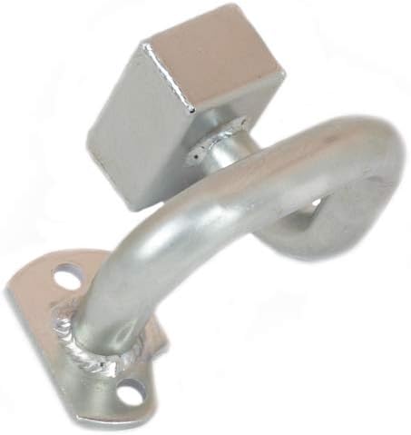 Canton Racing 15-651 Oil Pump (Pickup Ford 351W For 15-650 Pan)