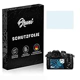 Passgenau, speziell entwickelt und kompatibel mit Panasonic Lumix GH5