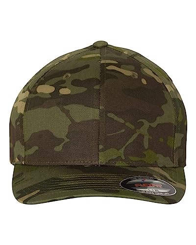 Image of Flexfit Unisex Seamless Carbon-Cap.