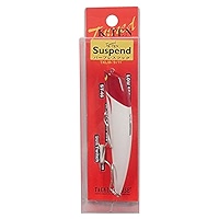 ルアー・フライ TACKLE HOUSE K-TEN LIP LESS MINNOW Amazon.com : TackleHouse Minnow Tuned K-Ten TKLM Lipless