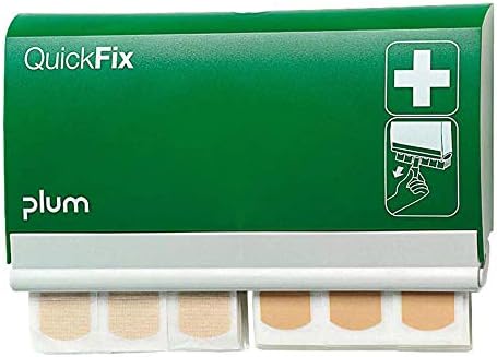 Plum Quickfix Bandage Dispenser (5507)