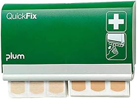 Plum Quickfix Bandage Dispenser (5507)