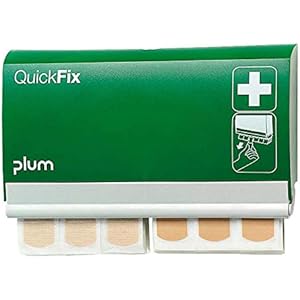 Plum Quickfix Bandage Dispenser (5507)
