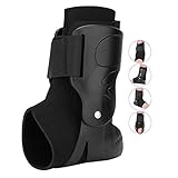 Knöchelbandage, Knöchelbandage, Lace Up Knöchelbandage, Knöchelbandage für Knöchelverstauchungen, Kompression Knöchelbandage für Männer & Frauen, für linke und rechte Füße