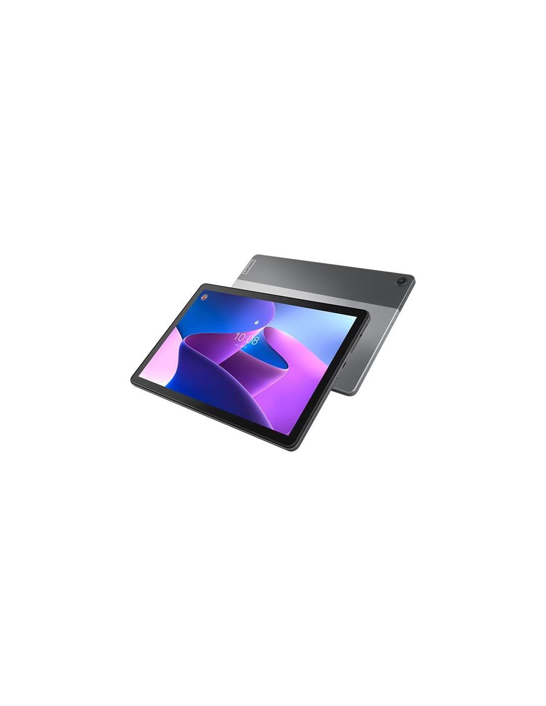 LENOVO TAB M10 (3RD GEN) STORM GREY 4 64GB TB328FU : Amazon.com.mx