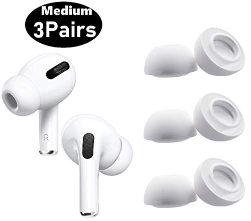 AirPods Pro2世代+Ear Tips 4 pac AirPods Pro 2 Ear Tips - 4 pairs - Apple