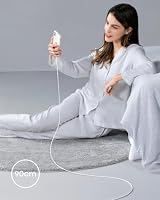 Anker PowerLine III Flow USB C Lightning Kabel Silikagel MFi [0,9m] – Ansicht 6
