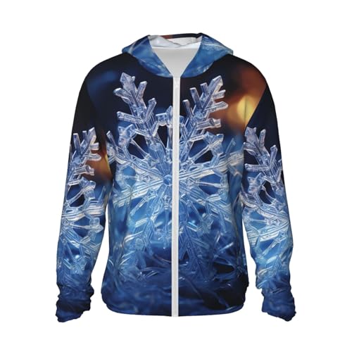 Veste légère UPF 50+ pour homme femme manches longues anti-UV