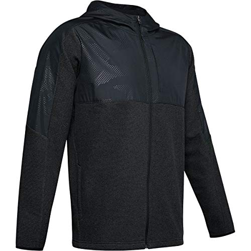 Under Armour CGI Full-Zip Hoodie - Men's