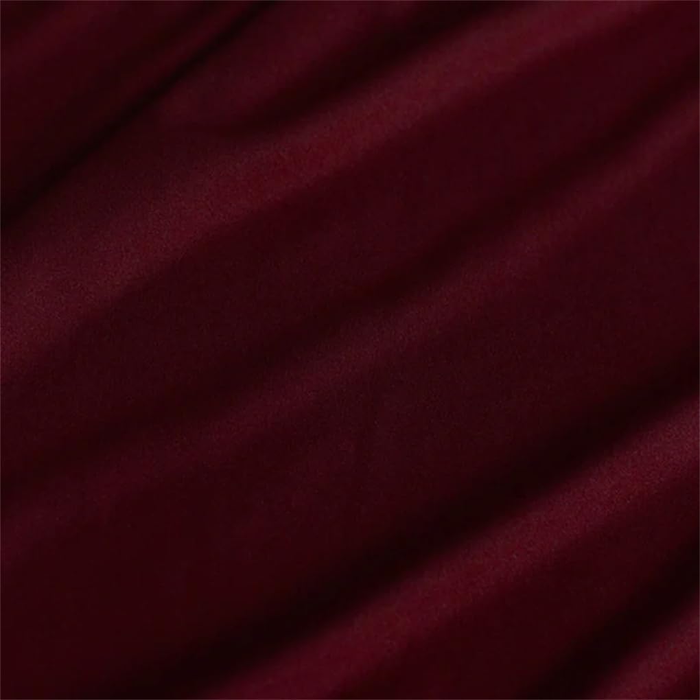 Tela de seda de leche tejida de elastano elástico de cuatro lados para coser ropa, vestidos, ropa de yoga, por metros, 10 unidades, color blanco, 1 m x 1,6 m