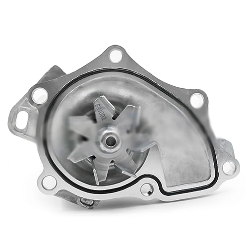 Bomba De Água De Resfriamento Para Toyota Avensis Camry 2.4L 2003-2008/RAV 4 Previa Mark x Zio OEM 1