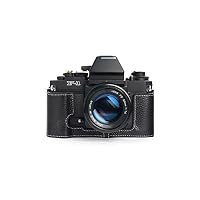 Amazon | TP Original Canon New F-1（ハンドル付き） 専用 ブルタイプ