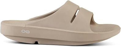 Men's OOahh Slide Sandal - Navy