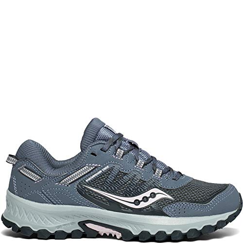 Image of Saucony Women's Versafoam Excursion Tr13 Trail Running Shoe