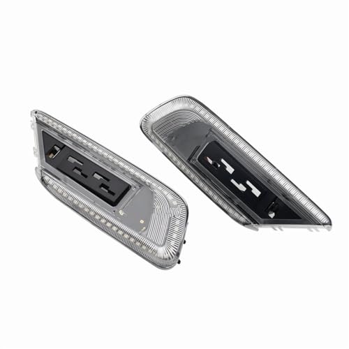 Intermitentes dinámicos luz LED para sustituir pilotos laterales desgastados en F54 Clubman