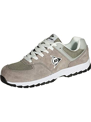 Dunlop Sports Herren Dl0202002 Sicherheitsschuhe, Schwarz, 46 EU