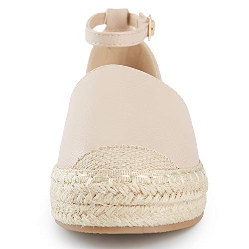 Alexis Leroy womens Closed Toe Sandals3