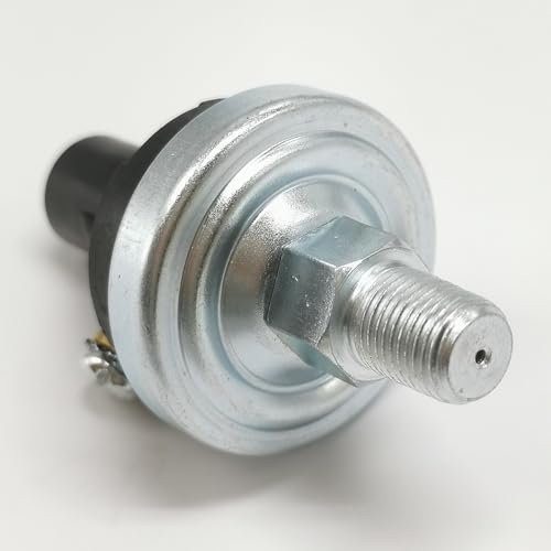 Oil Pressure Switch 76053 for Hobbs Honeywell 35PSI 1/8-27NPT N/O 2 Terminals 76053-00000350-01
