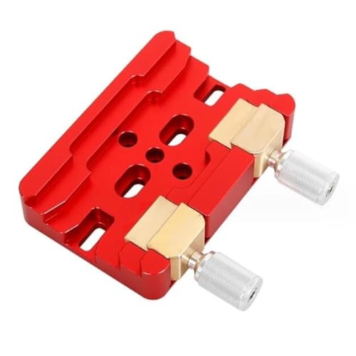 Accesorio for telescopio de doble ranura para observar el cielo profundo sin vibraciones 6
