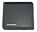 Produktbild LENOVO USB Portable Slim DVD Brenner