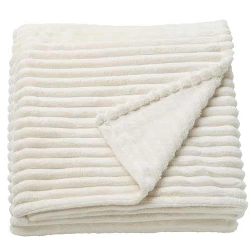 IKEA �C�P�A �}���`�J�o�[ �z���C�g 230x250 cm m70615057 GULLSTRALE�O���X�g���[��