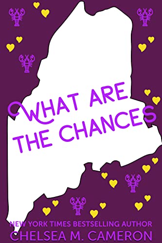 What are the Chances (Love in Vacationland Book 2) (English Edition)