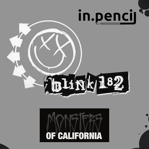 One More Time: A Blink-182 Special Podcast Por  arte de portada