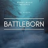  Battleborn
