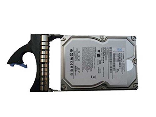 IBM 49y1845 Disque dur 146 Go 15 000 tr/min SAS 6 Go 2.5 pour maintenance informatique