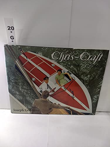 Chris-Craft: A History 1922-1942