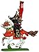 Zvezda 8025 - Samurai Warriors - Cavalry - Plastic Model Soldiers Kit Scale 1/72 1