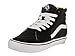 Vans Kids Sk8-Hi Lite (Basic) Skate Shoe