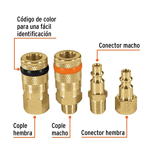 Cople hembra 21 Imagen adicional